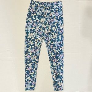 JUNIORS’ LEGGINGS SIZE S 3/5
